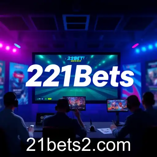 21Bets: A Digital Revolution in Gaming