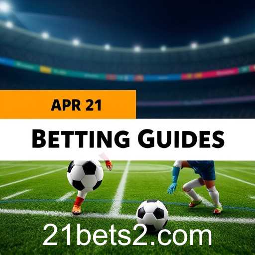 21bets and the Ever-Evolving World of Online Gambling