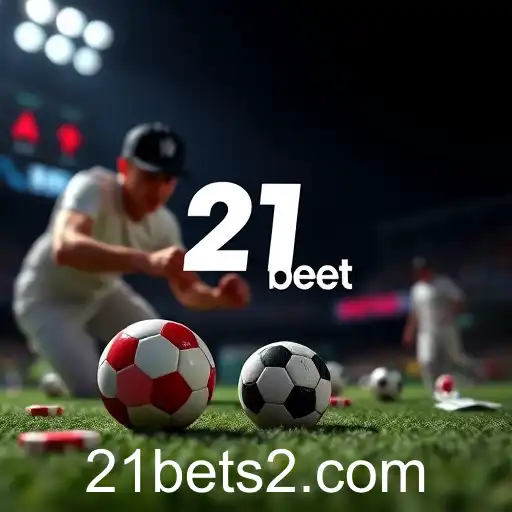 21Bets: A New Era for Online Gaming