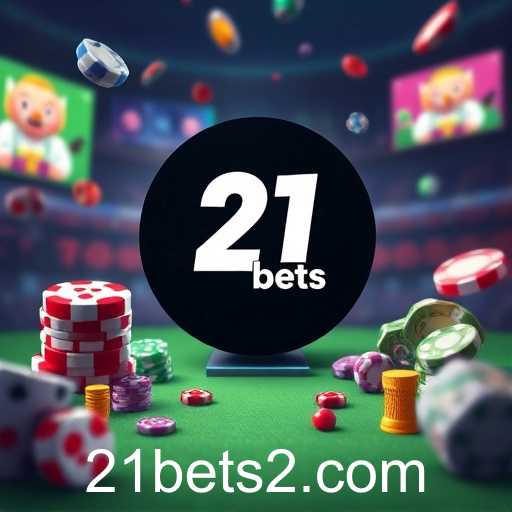 21bets' Rising Influence in Online Gaming