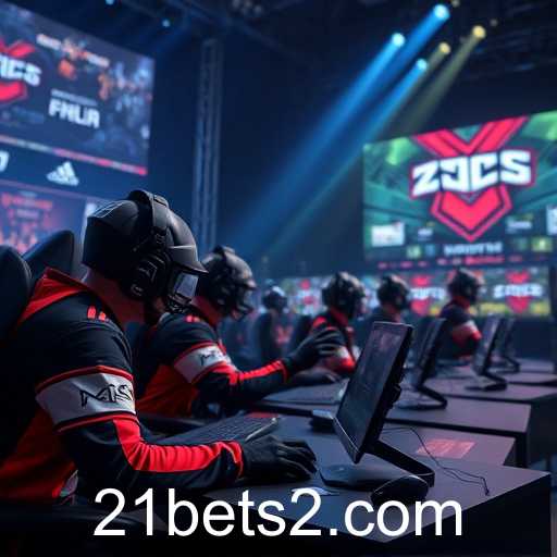 21Bets: Shaping the Future of Online Gaming