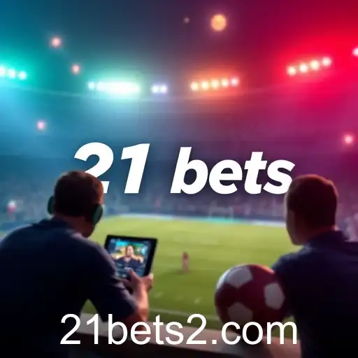 Exploring the Fascinating World of 'Betting Blog' Featuring the Keyword '21bets'