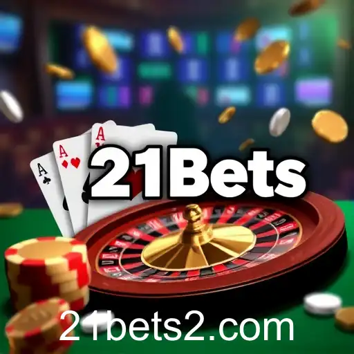 Exploring the World of Casino Games with 21Bets