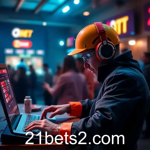 The Evolution of Online Betting in 2025