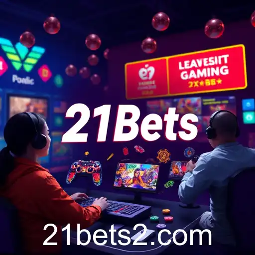 Online Gaming Trends and Innovations