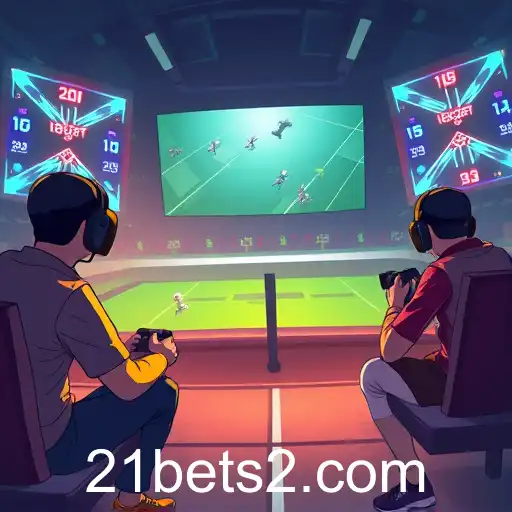 The Rise of Online Gaming Platforms Amid Global Changes