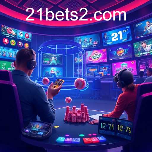 The Evolution of Online Gaming Platforms