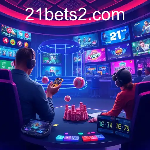 The Evolution of Online Gaming Platforms