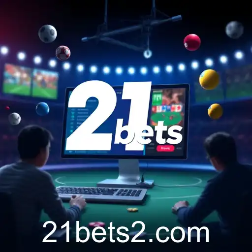 The Rise of 21bets: A New Era in Online Gaming