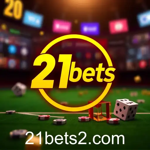 21bets and the Rise of Online Gaming