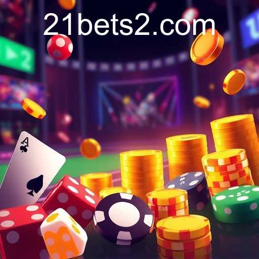 The Rise of Online Gaming: Exploring 21bets