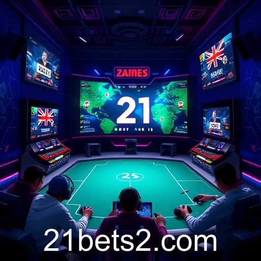 The Rise of Online Gaming in 2025