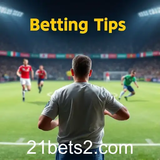 Enhancing Your Gaming Strategy with 'Betting Tips' and '21bets'